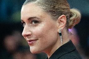 London BFI Jay Kelly Premiere