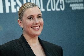 London BFI Jay Kelly Premiere