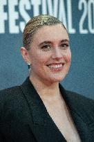 London BFI Jay Kelly Premiere