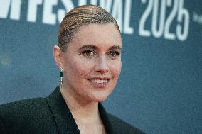 London BFI Jay Kelly Premiere