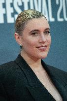 London BFI Jay Kelly Premiere