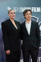 London BFI Jay Kelly Premiere