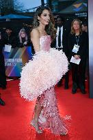 London BFI Jay Kelly Premiere