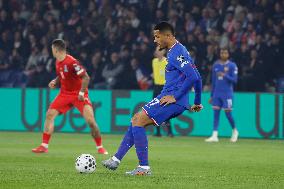 World Cup 2026 qualifying match - France vs Azerbaidjan - Parc des Princes