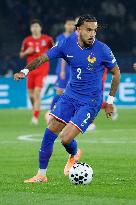 World Cup 2026 qualifying match - France vs Azerbaidjan - Parc des Princes