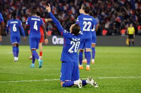 World Cup 2026 qualifying match - France vs Azerbaidjan - Parc des Princes