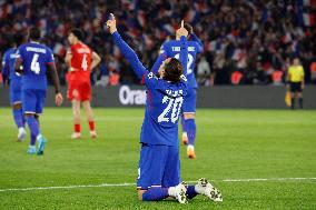 World Cup 2026 qualifying match - France vs Azerbaidjan - Parc des Princes