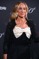 40th Anniversary GLAAD Gala - New York