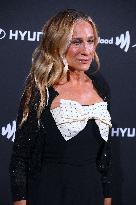 40th Anniversary GLAAD Gala - New York