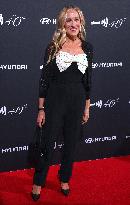 40th Anniversary GLAAD Gala - New York