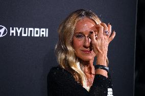 40th Anniversary GLAAD Gala - New York