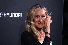 40th Anniversary GLAAD Gala - New York