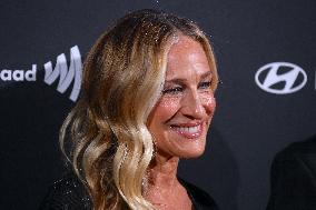 40th Anniversary GLAAD Gala - New York