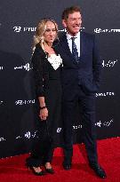 40th Anniversary GLAAD Gala - New York