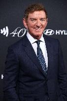 40th Anniversary GLAAD Gala - New York