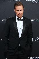 40th Anniversary GLAAD Gala - New York