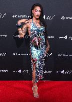 40th Anniversary GLAAD Gala - New York