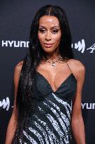 40th Anniversary GLAAD Gala - New York