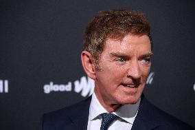 40th Anniversary GLAAD Gala - New York