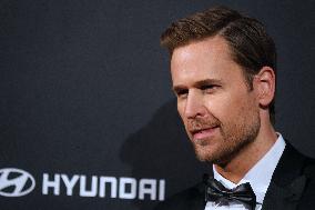 40th Anniversary GLAAD Gala - New York