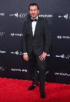 40th Anniversary GLAAD Gala - New York