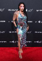 40th Anniversary GLAAD Gala - New York