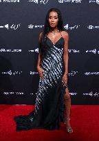 40th Anniversary GLAAD Gala - New York