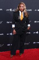 40th Anniversary GLAAD Gala - New York