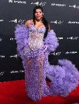 40th Anniversary GLAAD Gala - New York