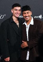 40th Anniversary GLAAD Gala - New York