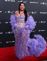 40th Anniversary GLAAD Gala - New York