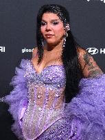 40th Anniversary GLAAD Gala - New York