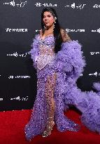 40th Anniversary GLAAD Gala - New York