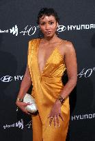 40th Anniversary GLAAD Gala - New York