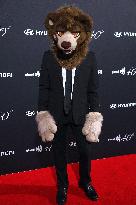 40th Anniversary GLAAD Gala - New York