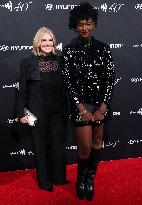 40th Anniversary GLAAD Gala - New York