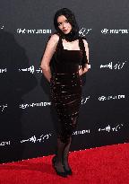 40th Anniversary GLAAD Gala - New York