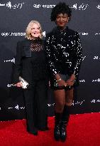 40th Anniversary GLAAD Gala - New York