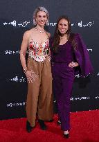 40th Anniversary GLAAD Gala - New York