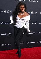 40th Anniversary GLAAD Gala - New York