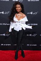 40th Anniversary GLAAD Gala - New York