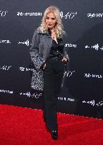 40th Anniversary GLAAD Gala - New York