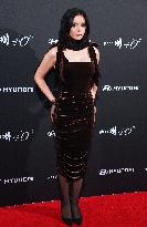 40th Anniversary GLAAD Gala - New York