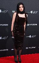 40th Anniversary GLAAD Gala - New York