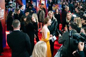 Bugonia Headline Gala At BFI London Film Festival