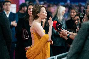 Bugonia Headline Gala At BFI London Film Festival