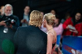 Bugonia Headline Gala At BFI London Film Festival