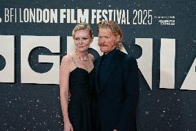 Bugonia Headline Gala At BFI London Film Festival