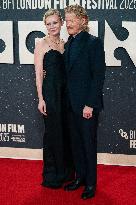 Bugonia Headline Gala At BFI London Film Festival