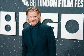 Bugonia Headline Gala At BFI London Film Festival